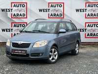 Skoda Fabia Rate avans 0 garantie 12 luni