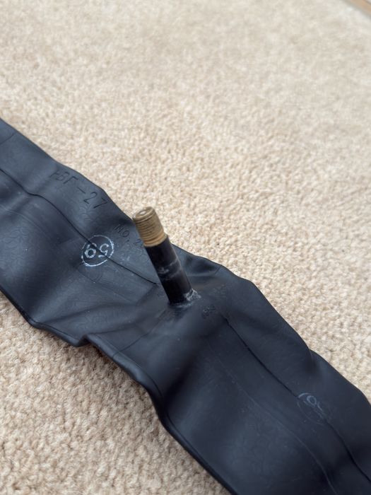 Camera rockrider 27,5