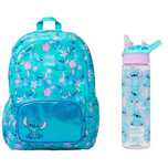 Новый рюкзак smiggle  stitch