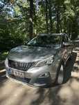 Peugeot 3008 1.6TdiBlue