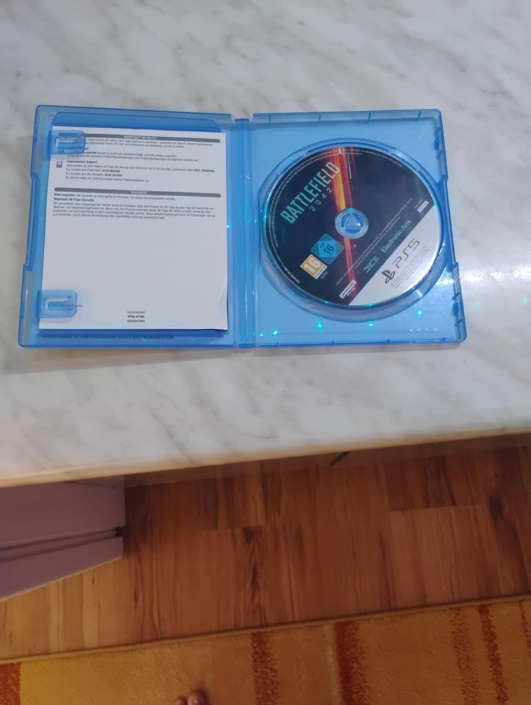 Игри за ps4 и ps5