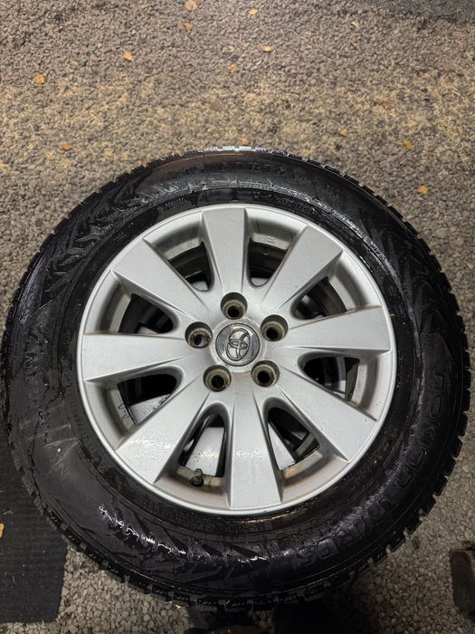 Продам Nokian nordman7