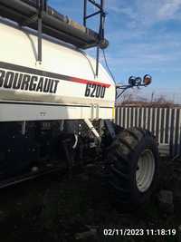 Посевной комплекс BOURGAULT