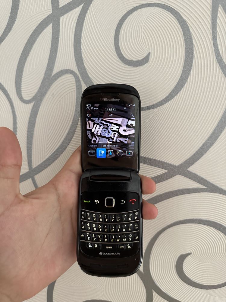 BlackBerry 9670 CDMA