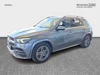 Mercedes-Benz GLE Mercedes-Benz GLE 350 e 4M