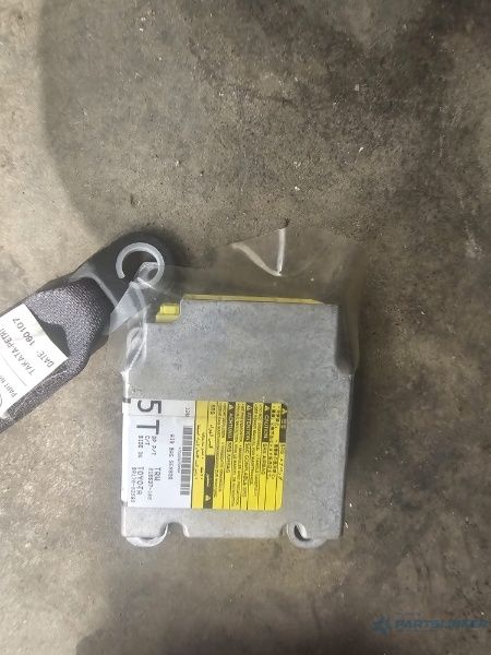 Kit airbag TOYOTA AURIS (_E15_) [ 2006 - 2012 ]