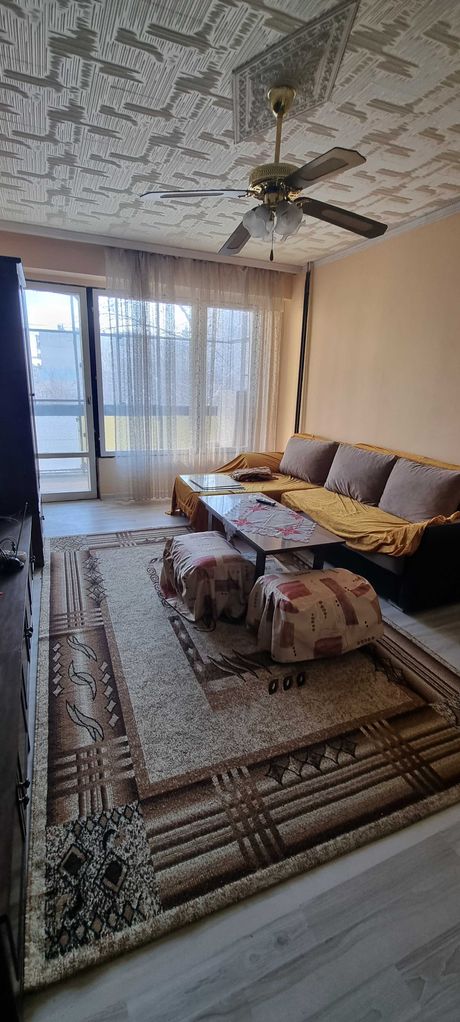 Продава се Двустаен апартамент в Разград, Орел - 60 кв.м за 1020 €/кв.м - Снимка #2