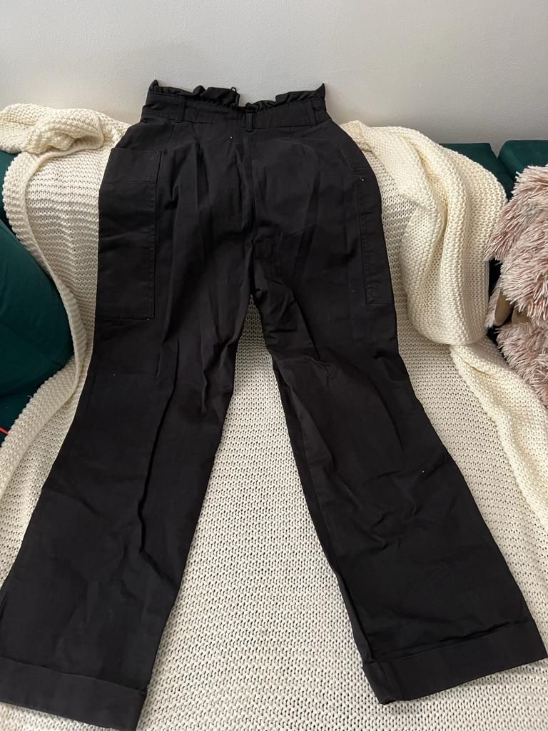 Pantaloni dama Zara XS