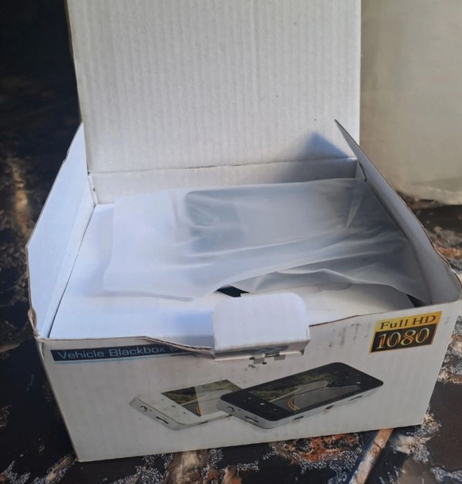 Camera Auto pentru masina