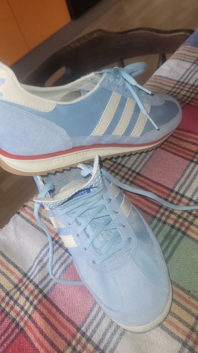 Adidasi Adidas SL 72 100% originali-42-2/3