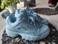 FILA DISRUPTOR 2 PREMIUM естествена кожа