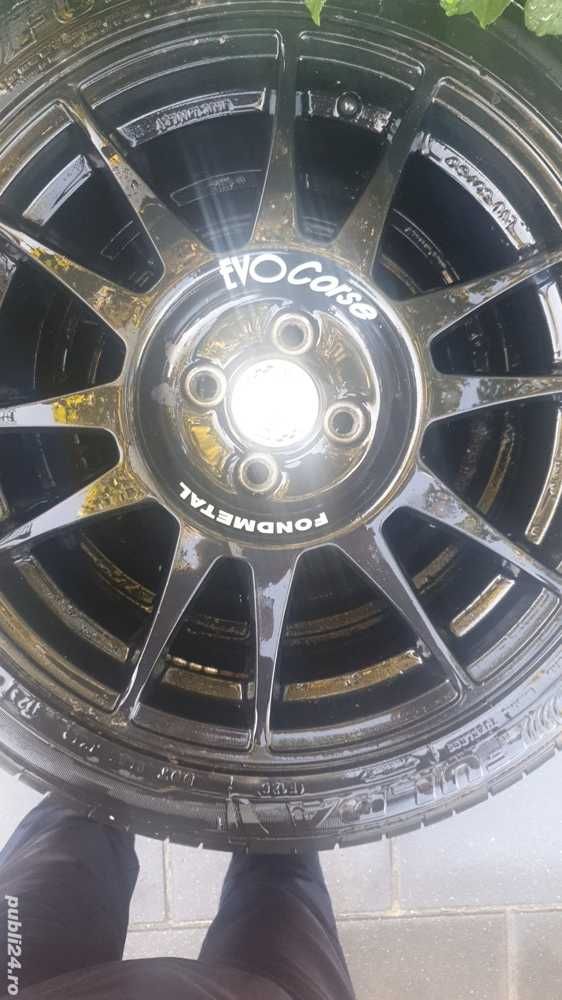 Roti M pentru BMW f20/21, 18 "