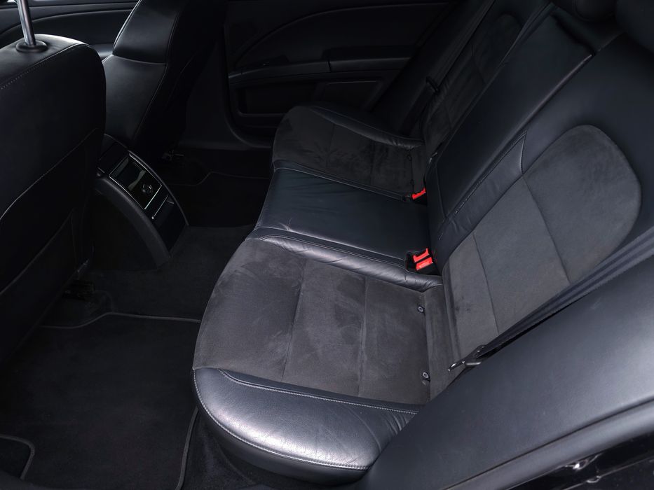 Skoda Superb Euro 5 2.0 TDI RO