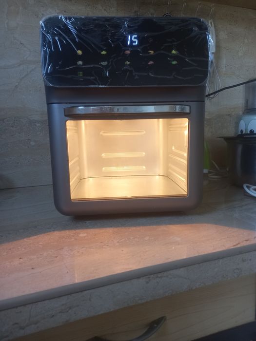 Еър фраер 6 литра 1400 w