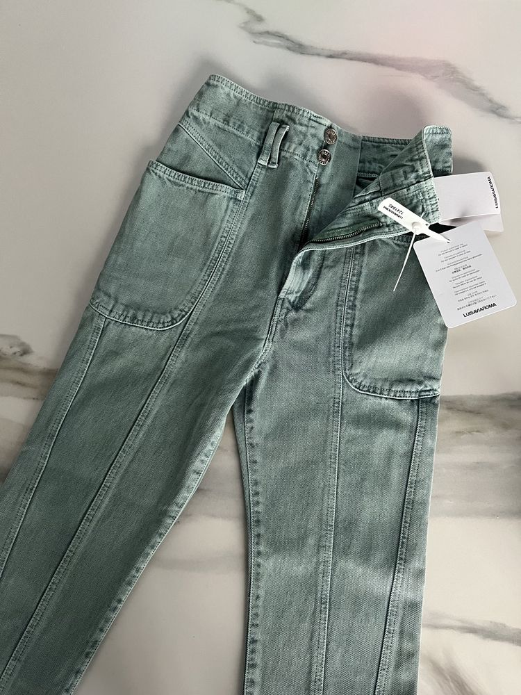 Jeans Isabel Marant