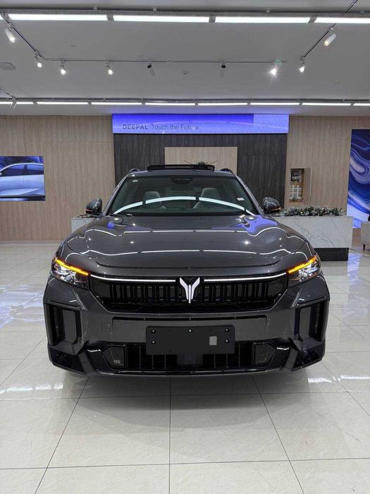 Voyah Free 2025 4WD chixol polik zaryadak 2ta yostiqcha bonus