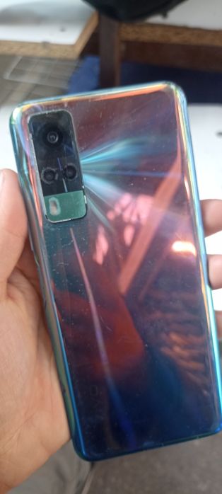 Vivo Y53  128 gb жагдайы жаксы
