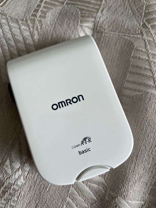 Компрессионный небулайзер OMRON