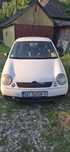 VW LUPO 2002 prețul este fix