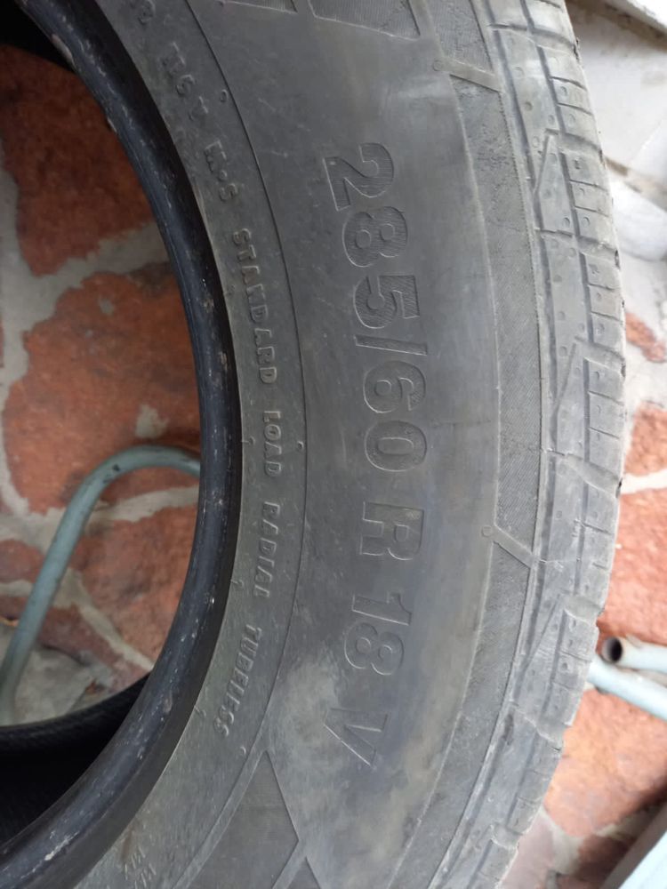 Продам Шины