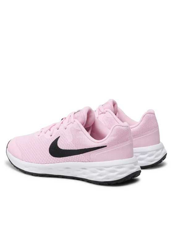 Nike - Revolution 6 Nn DD1096 608 Розов Оригинал Код 181