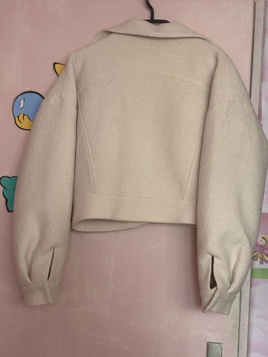 AVIN лимитирано късо палто