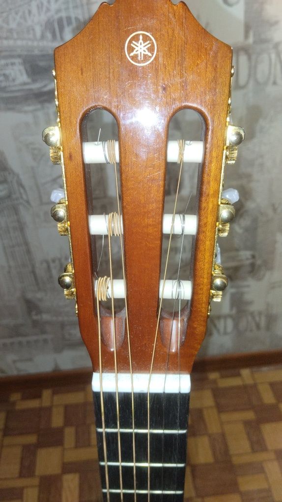 Гитара Yamaha C70