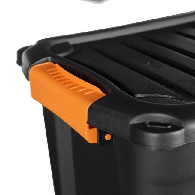 Кутия за съхранение