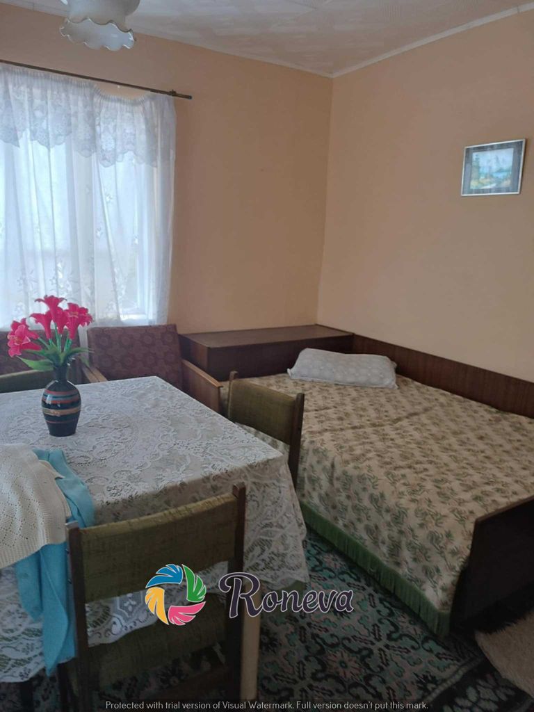 Продава се Къща в с. Водица, Област Варна - 53 кв.м за 657 €/кв.м - Снимка #2