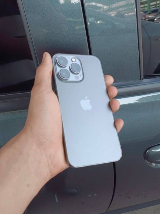 Iphone 13 Pro Ideal