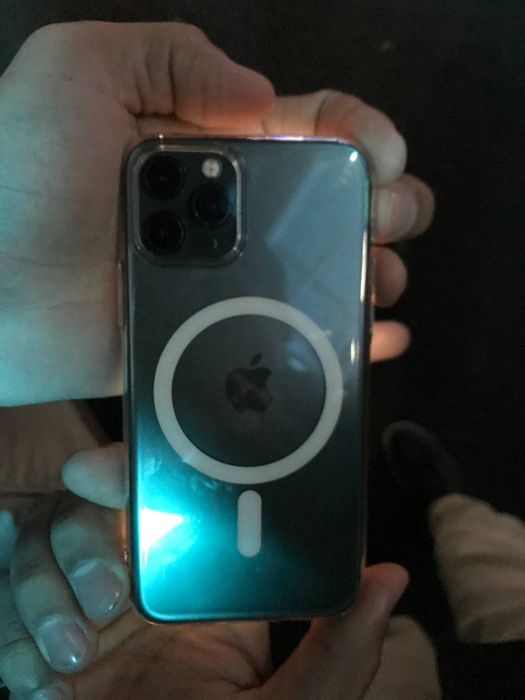 Iphone 11 pro kafolati bilan