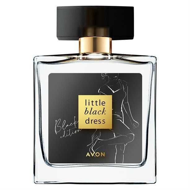 Дамски парфюми и тоалетни води AVON – над 70 вида