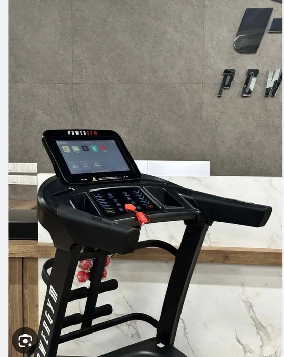 powergym 570 Mi _