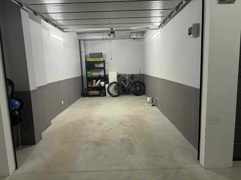 Нов, луксозен апартамент в Студентски град – нощувки / краткосрочно