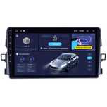Navigatie Toyota Auris 2006-2011, Android 14, 9 INCH, 4GB RAM/64GB ROM