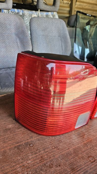 Стопове за Пасат 4 - Б 5 комби