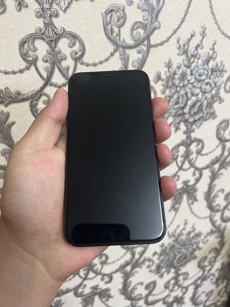 Iphone X 64 gb Xolati zo’r