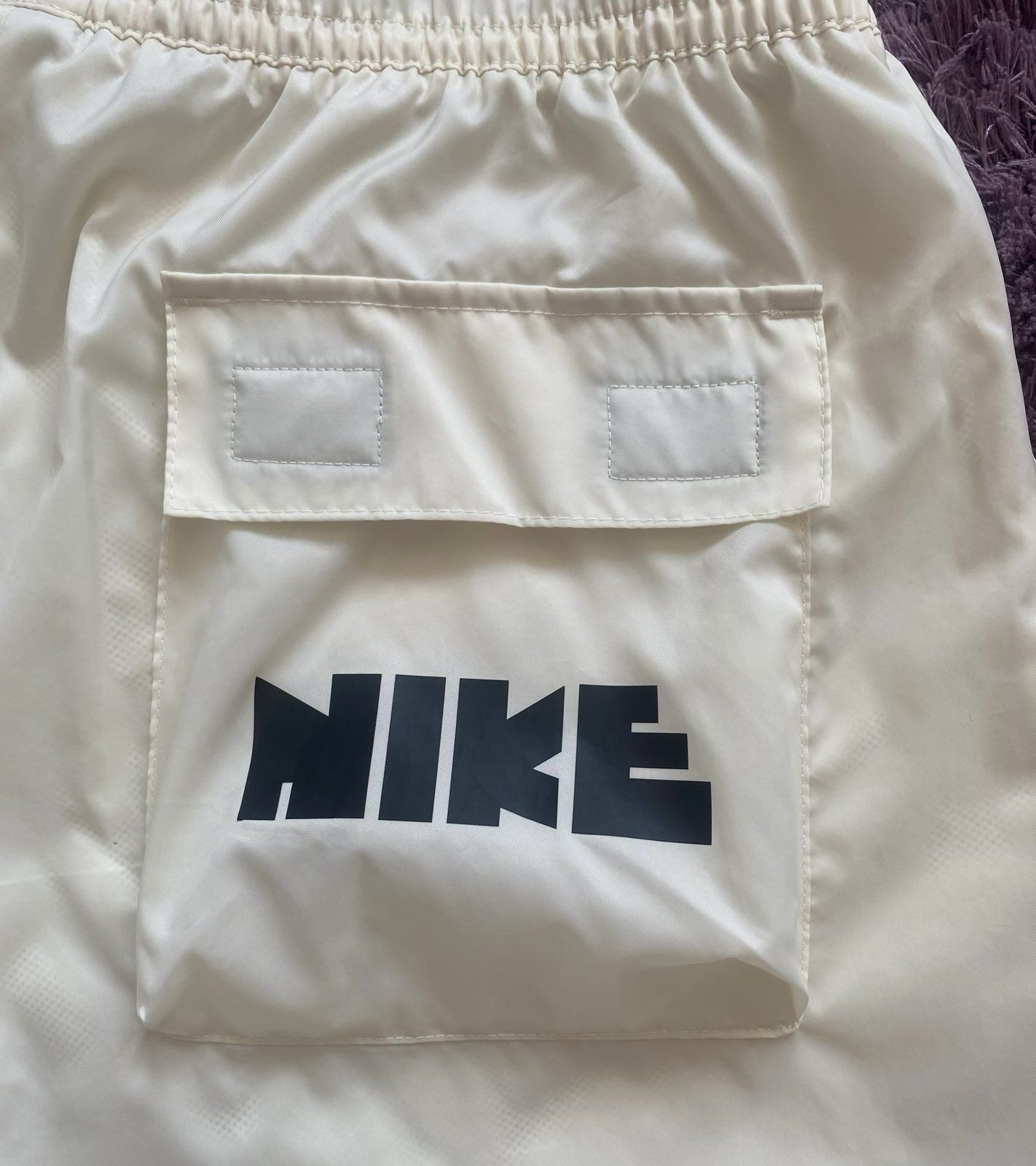 Нов карго Nike панталон, дамски