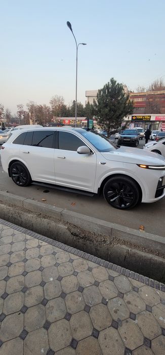 Ли 7 ультра продается