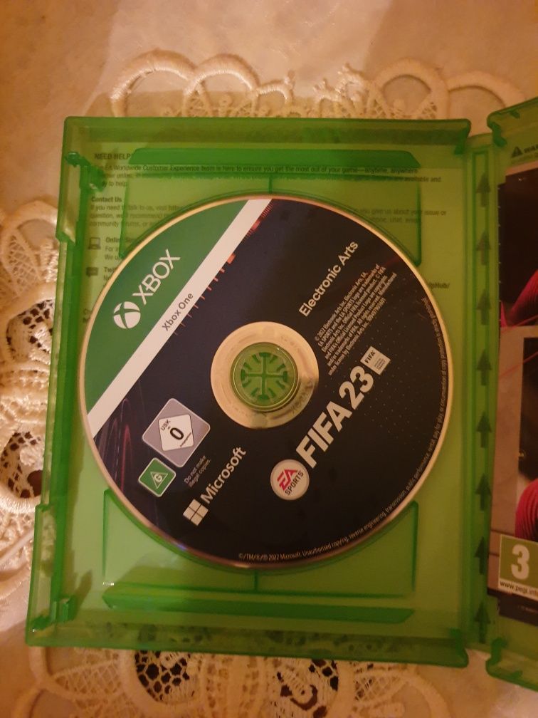 Consolă Xbox one