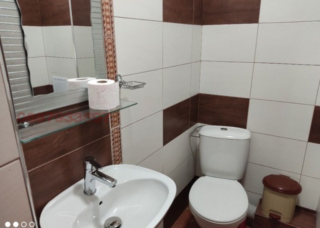 Дава се под наем Едностаен апартамент в Созопол - 21 кв.м за 193.8 € - Снимка #3