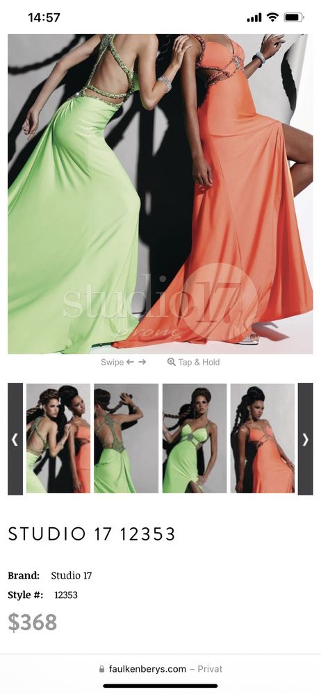 Rochie ocazie lunga