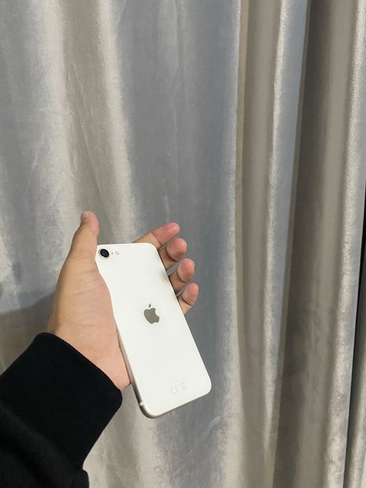 Iphone se на 64gb