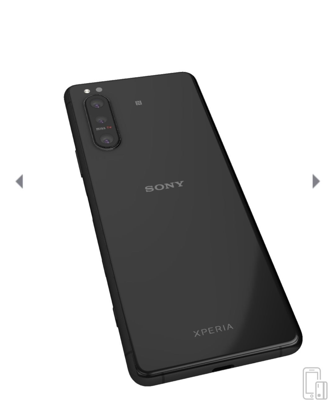 Sony Xperia 5 ll • 5G • 128gb • 8gb ram