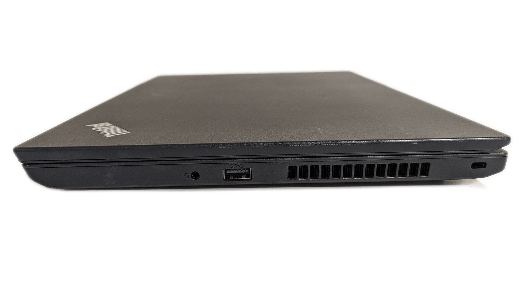 Lenovo ThinkPad L490 14" 1920x1080 i5-8265U 8GB 256GB SSD 2+ часа бате