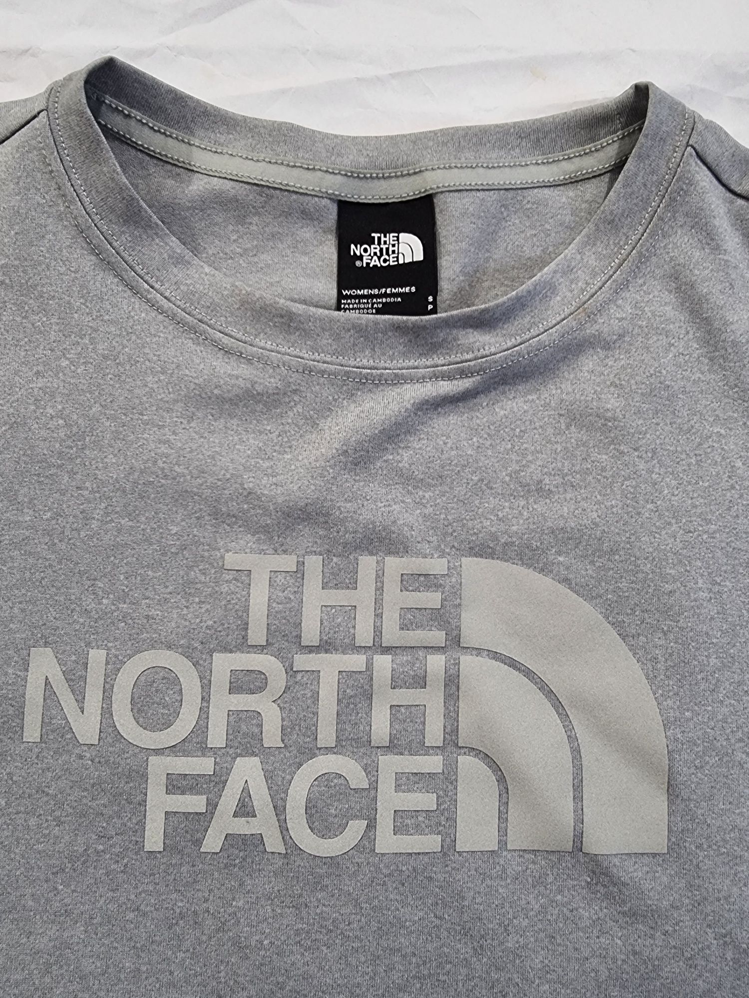 The North Face S dama tricou