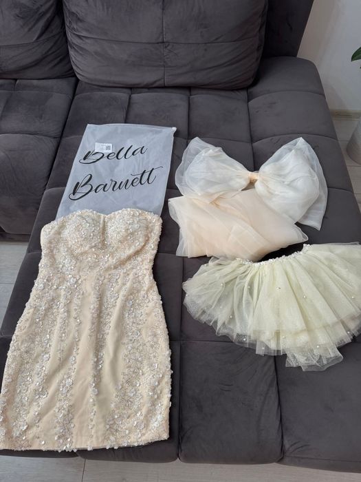 Rochie eveniment Bella Barnett NOUA