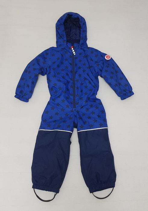 Salopeta iarnă Racoon Outdoor, combinezon zăpadă 10K costum schi nr 98