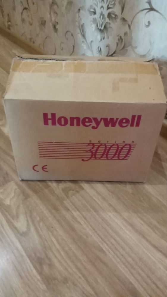 Датчик давления (с цифровым экраном HOneywell