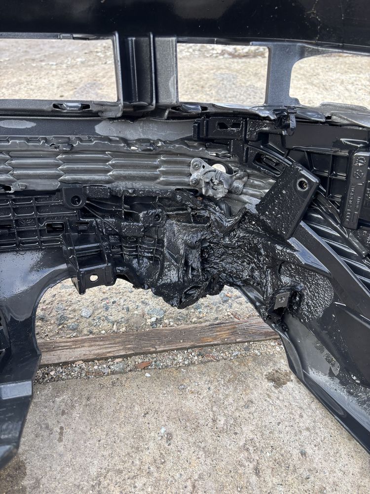 задна броня за audi q7/sq7 4M0807527L